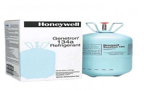 خرید و قیمت گاز کولر honeywell + فروش عمده